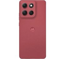 Motorola Moto G86 5G 12/256 GB smartphone in Pantone Chrysanthemum (pink) PB8X0035PL