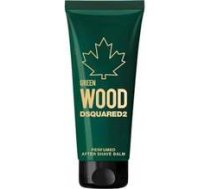 Dsquared2 Green Wood After Shave Balsam 100ml 8011003852758