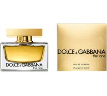 Dolce & Gabbana The One EDP 50ml 8057971180486