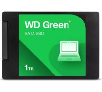 SSD WD Green 2.5" 1TB SATA III WDS100T5G0A WDS100T5G0A