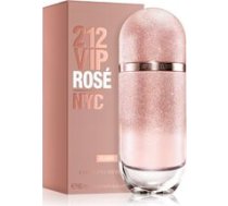 Carolina Herrera 212 VIP Rose Elixir EDP 80ml 8411061083482