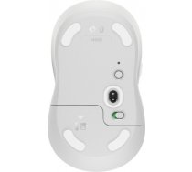 Wireless mouse Logitech M650, White 910-006275