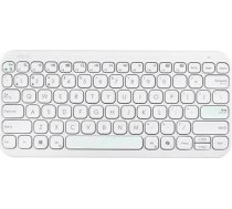 KEYBOARD WRL KW100 WHITE/90XB0880-BKB4F0 ASUS 90XB0880-BKB4F0