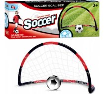 Trifox Futbola vārti 105 cm + 1 mazā bumba HW19039044 HW19039044
