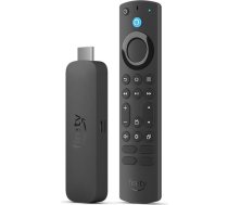 Amazon Fire TV Stick (2nd Gen) Multivides atskaņotājs 4K MAX B0CW4HD359