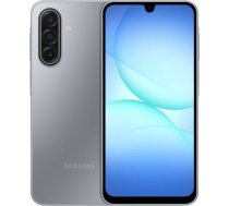 Samsung Galaxy A17 5G Viedtālrunis 4GB / 128GB Gray SM-A176BZAAEUE