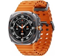 Samsung Galaxy Watch Ultra LTE 47mm Titanium Grey (2025) Viedpulkstenis SM-L705FZB2EUE