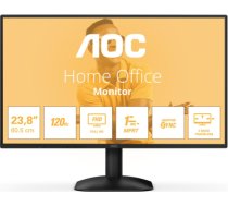 AOC 24B31H LED display 60.5 cm (23.8") 1920 x 1080 pixels Full HD Black 24B31H
