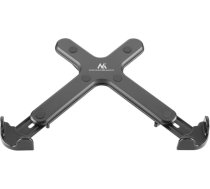 MACLEAN MC-836 LAPTOP HOLDER ADJUSTABLE COMPATIBLE MONITRS ARMS MC-836