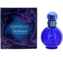Britney Spears Midnight Fantasy EDT 30ml 0719346154420