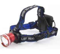 Esperanza EOT001 galvas lukturis CREE XPE 3W LED EOT001