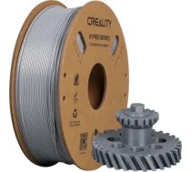Hyper ABS Filament Creality (Grey) 3301020041