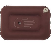 Vaude Pump Pillow / Tumši sarkana 4052285663926