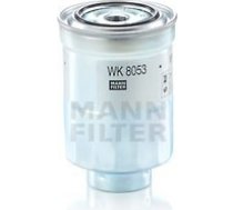 Mann-filter Degvielas filtrs WK 8053 z WK 8053 Z