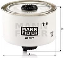 Mann-filter Degvielas filtrs WK 8022 X WK 8022 X