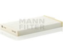 Mann-filter Salona filtrs CU 15 001 CU 15 001