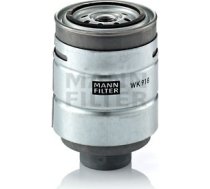 Mann-filter Degvielas filtrs WK 918 X WK 918 X