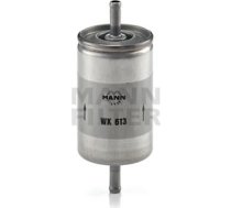 Mann-filter Degvielas filtrs WK 613 WK 613