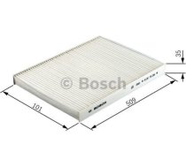 Bosch Salona filtrs 1 987 432 073 1 987 432 073