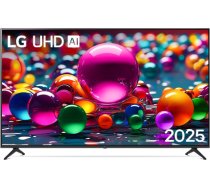 TV Set LG 86 " 4K Ultra HD 3840 x 2160 pixels Flat 16:9 LED 86UA75006LA 86UA75006LA