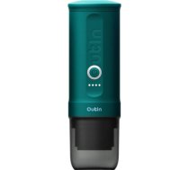 Outin Nano 7500mAh Portable Coffee Maker (Turquoise) A000003