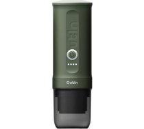 Outin Nano 7500mAh Portable Coffee Maker (Green) A000002