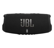 Portatīvais bezvadu skaļrunis JBL Charge 5 Wi-Fi melns JBLCHARGE5WIFIBLK