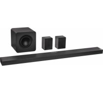 Soundbar Samsung HW-QS750F/EN HW-QS750F/EN