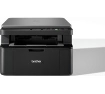 BROTHER DCP-L1640W 3-IN-1 MONO LASER AIO, WIFI, 20PPM DCPL1640WRE1
