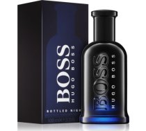 Hugo Boss Bottled Night EDT 100 ml Tester 737052352046