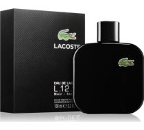 Lacoste Eau De Lacoste L.12.12 Noir EDT 50 ml 737052896106