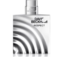 David Beckham Respect EDT 90 ml 3614223627059