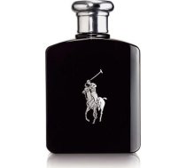 Ralph Lauren Polo Black EDT 125 ml Tester 002159
