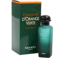 Hermes Hermès Concentré D´Orange Verte U 100ml 3346130490807