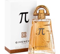 Givenchy GIVENCHY PI (M) EDT/S 50ML 3274870222559