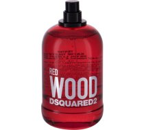 TESTER - Dsquared2 Red Wood Pour Femme EDT 100ml 106167
