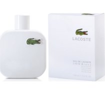 Lacoste Lacoste Eau de Lacoste L.12.12 Blanc 100ml woda toaletowa Tester 737052413129