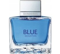Antonio Banderas Blue Seduction EDT 100ml Tester 8411061081556