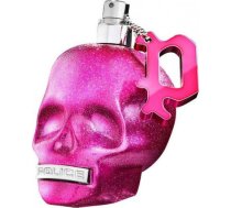 Police To Be Sweet Girl Woda perfumowana spraytester 125ml 679602181907