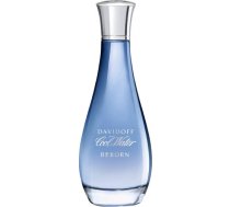 Davidoff Cool Water Reborn Woman woda toaletowa spray 100ml - produkt bez opakowania 3616302038428