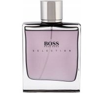 Hugo Boss Selection EDT spray 100ml Tester 3616301623342