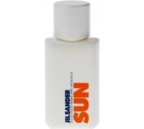 Jil Sander Jil Sander, Sun, Eau De Toilette, For Women, 75 ml *Tester For Women 3414201010749
