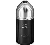 Cartier Pasha de Cartier Edition Noire EDT 150 ml 3432240500533