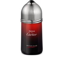 Cartier Pasha Edition Noire Sport EDT 150ml 3432240500588