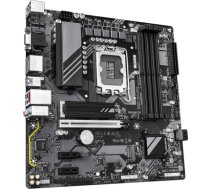 MB Gigabyte B760M DS3H GEN5 B760M DS3H GEN5