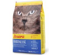 Josera Marinese cats dry food 10 kg Adult Potato, Salmon 4032254749547