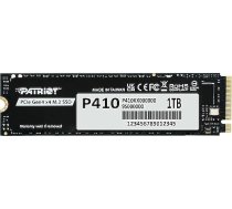 Patriot Viper P410 M.2 PCI-Ex4 NVMe 1.4 1TB 5GB/s P410P1TBM28H