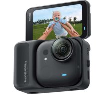 Insta360 GO Ultra Standard Bundle (Midnight Black) CINSABEA(GOULTRA02)