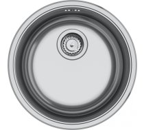 Franke Rondo ROX 610/110-38 3 1/2" BSW NTH OFS FRL Izlietne 101.0725.057