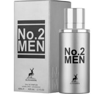 Maison Alhambra No. 2 MEN EDP 80ml 6291108730249
